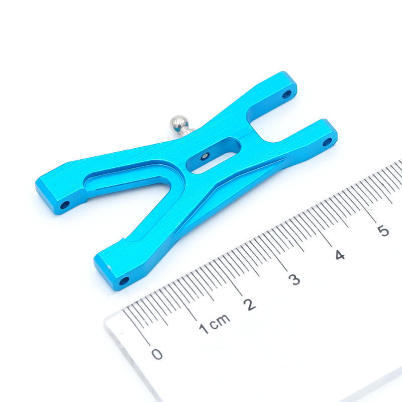1 Set Complete Upgrade Parts Kit for WLtoys A959 A969 A959-B A969-B A979-B K929-B 1/18 RC Car Replacement Accessories,A. 