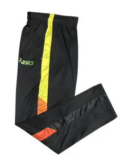 asics trouser