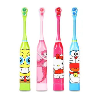 kids electric toothbrush prices