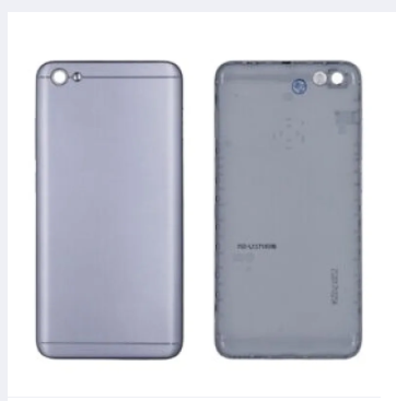 Full Body Housing for Xiaomi Redmi Note 5A Prime (LCD Frame Panel, Middle Frame and Back Panel)