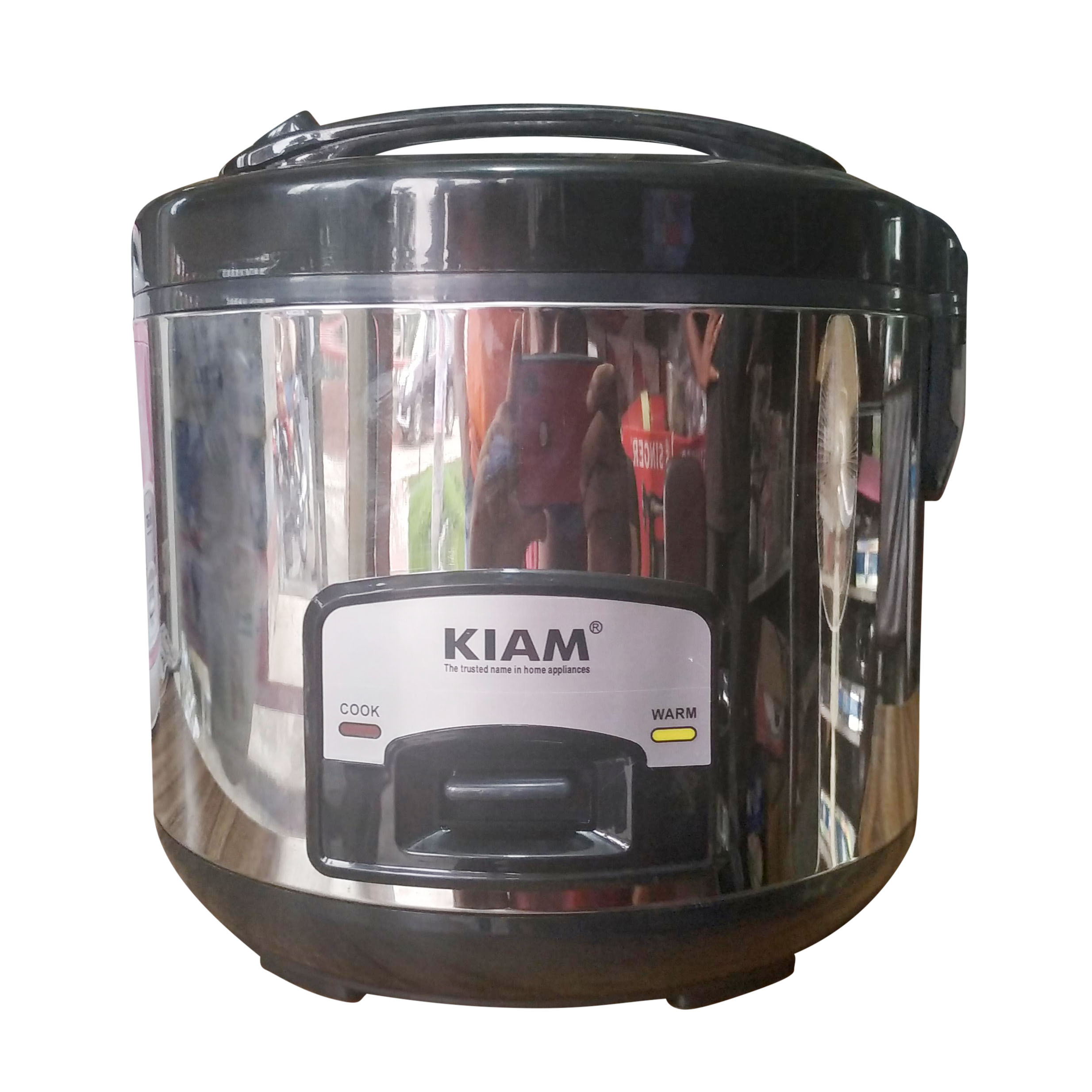 KIam Rice Cooker - 1.8L