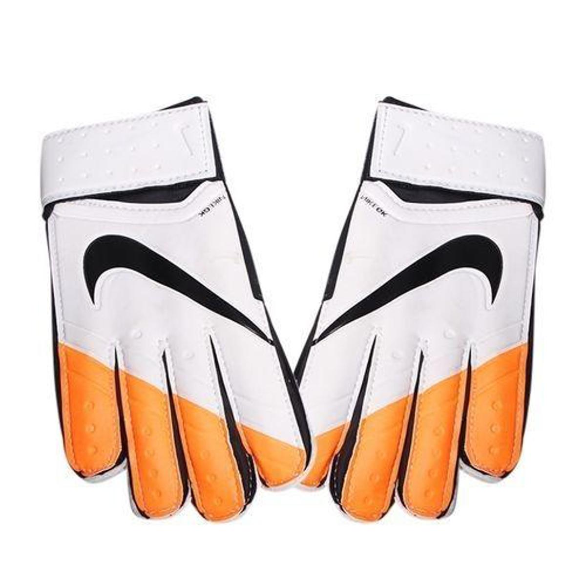 Football Hand Gloves Multi Color Daraz .bd