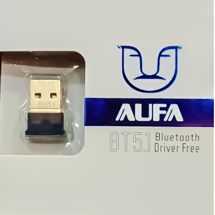 ALFA B151 Bluetooth 5.1 USB Dongle