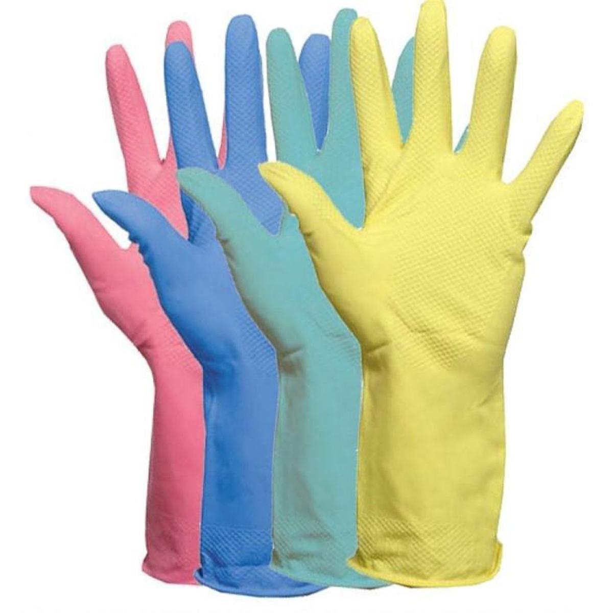 Half Hand Kitchen Gloves.2 pcs