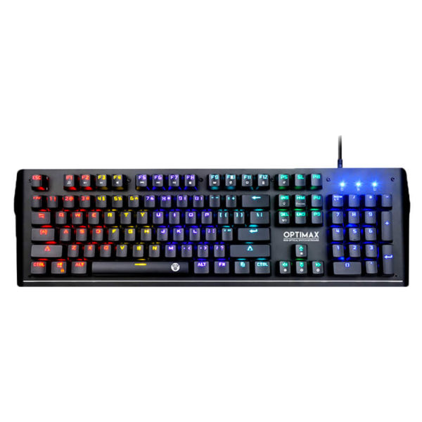 Fantech MK885 RGB Mechanical Keyboard