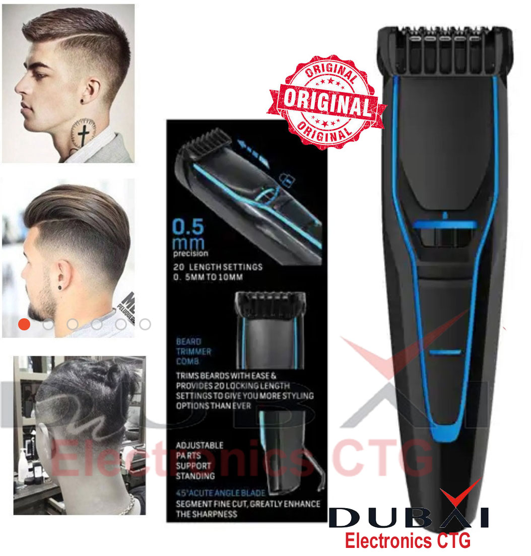 geepas trimmer gtr8126 price in india