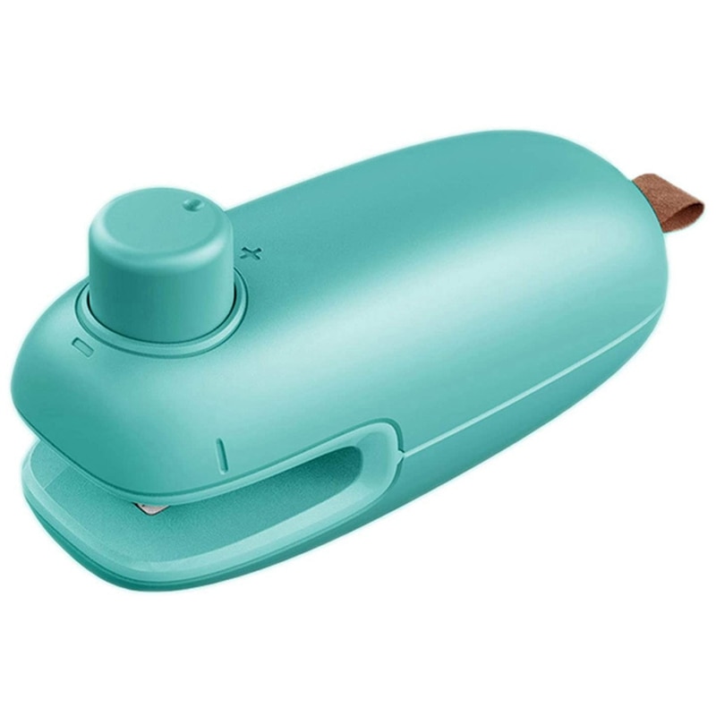 hand held bag sealers