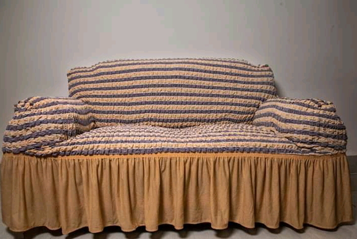 Elastic sofa caver