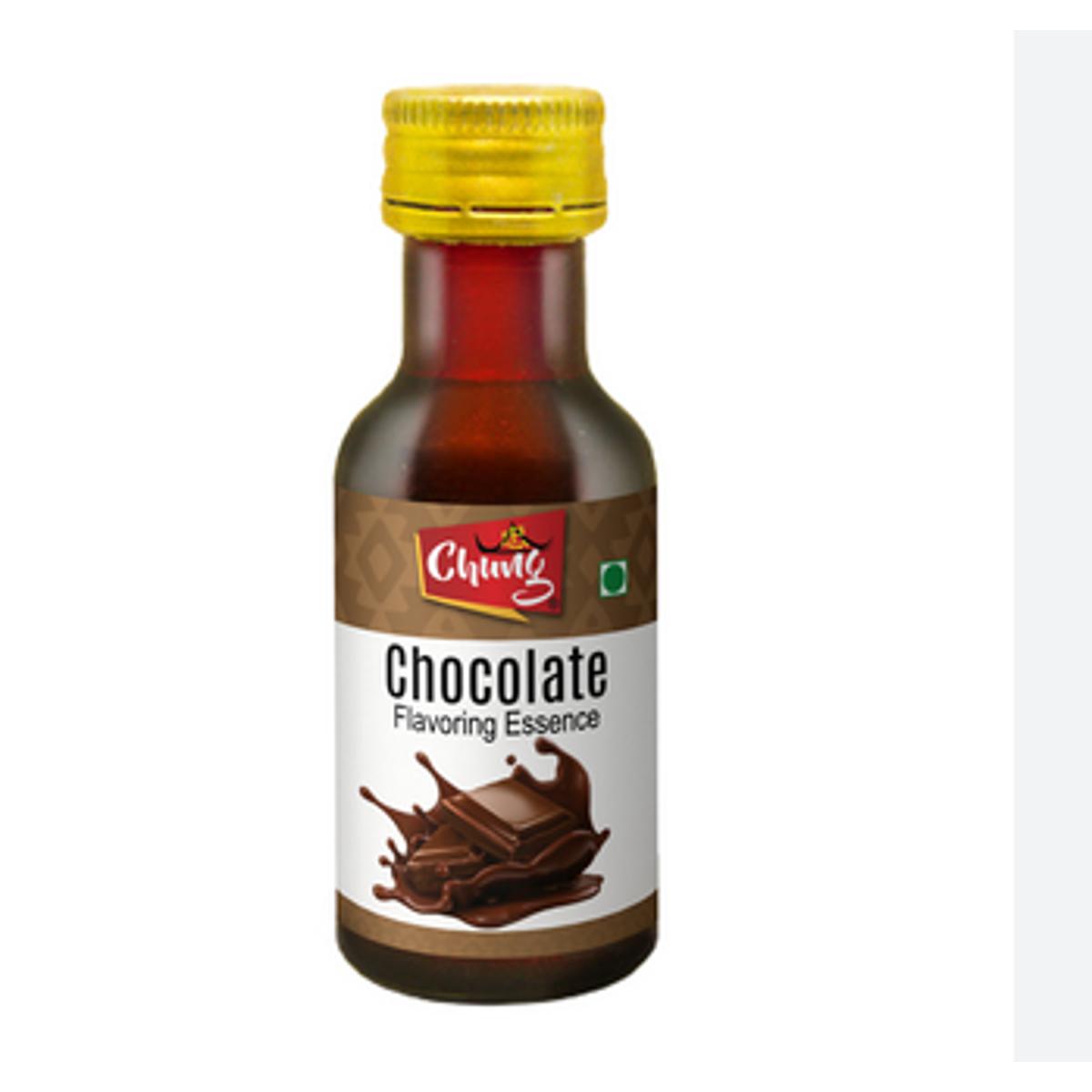 Chocolate Flavor/ Essence 28ml