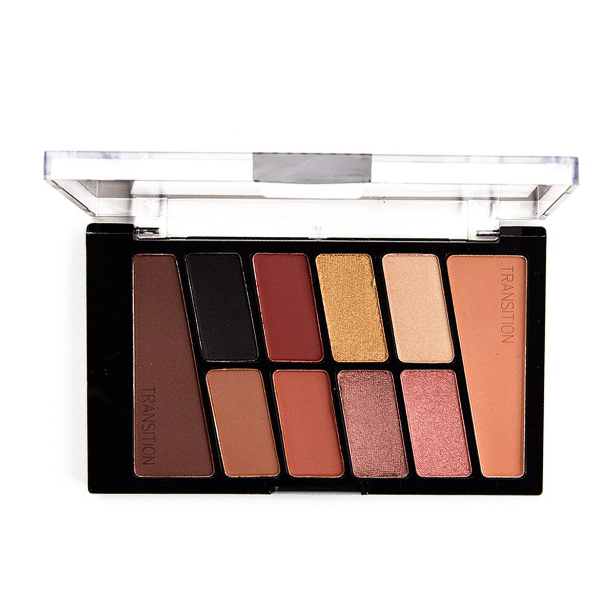 Wet N Wild - Color Icon Eyeshadow 10 Pan - My Glamour Squad