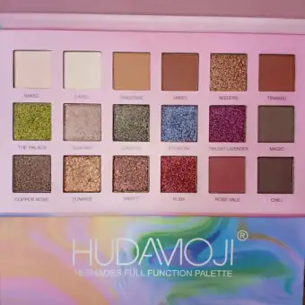 eyeshadow low price