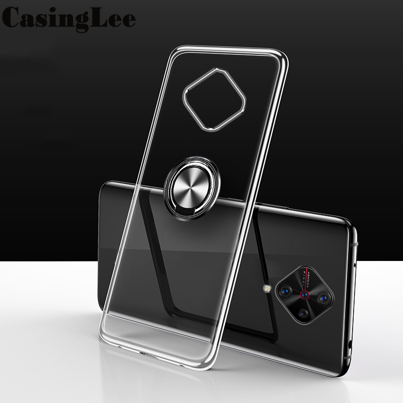 S1 Pro Vivo S1 Cover Amazon Protect Cover For VIVO S1 Pro Soft