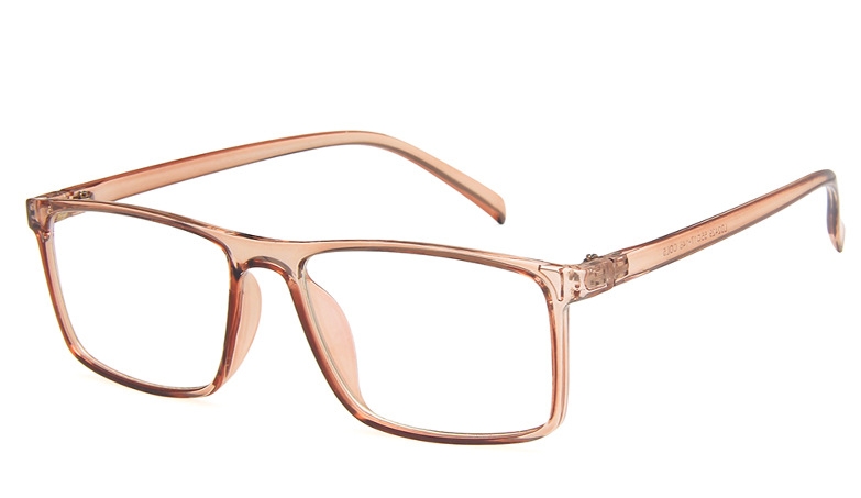 Samjune 2020 Tony Stark Robert Downey Glasses Men Clear Lens Glasses Eyeglasses Frames Plain Glass Spectacles Frame For Women. 