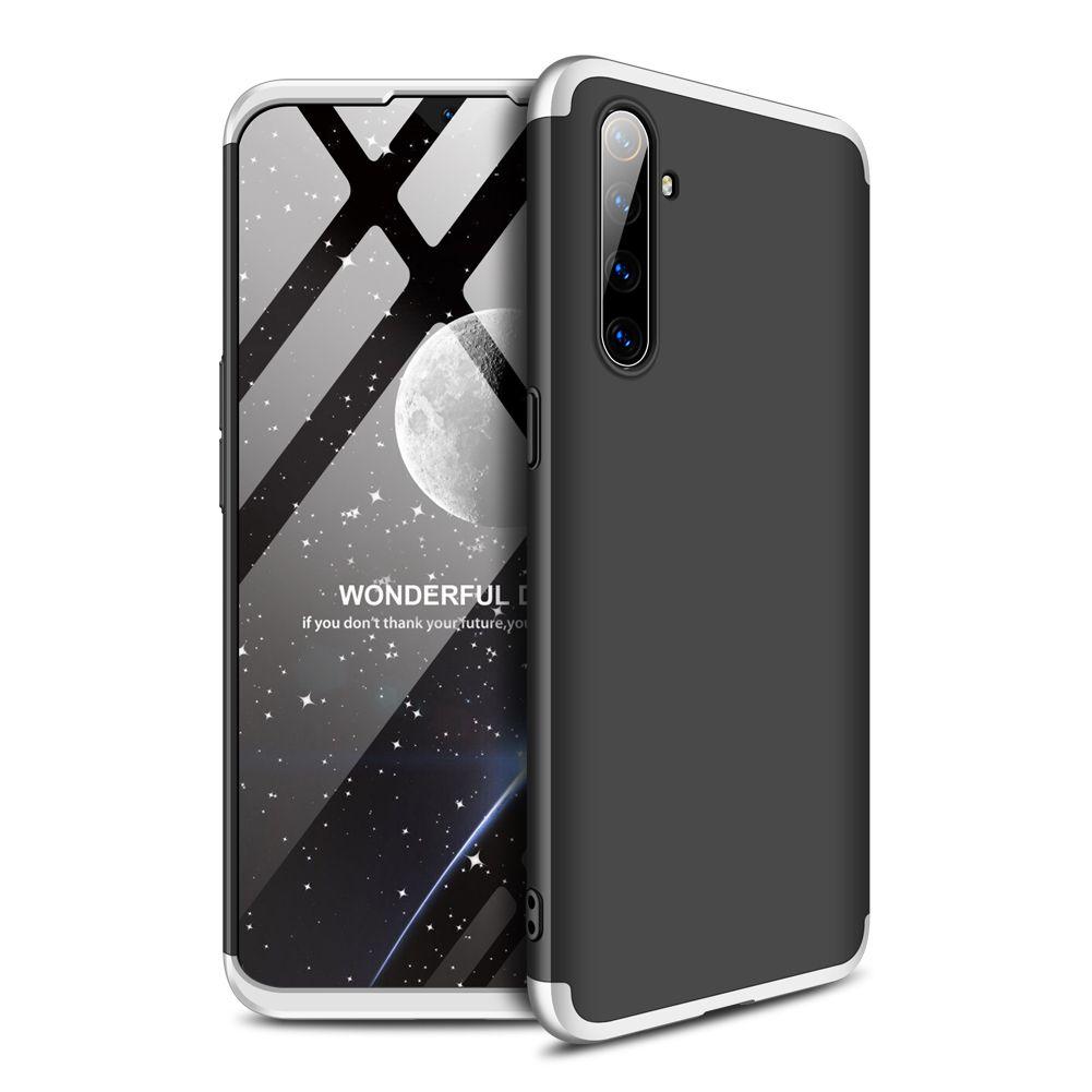 360 Degree Cover For OPPO Realme XT Phone Case In Hard PC
