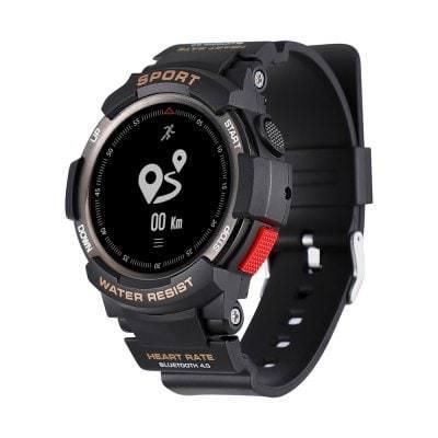 IP68 Waterproof Android Smart Watch for Men. 