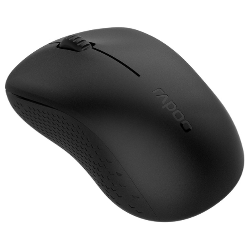 Rapoo M160 Multi-mode Wireless Mouse. 