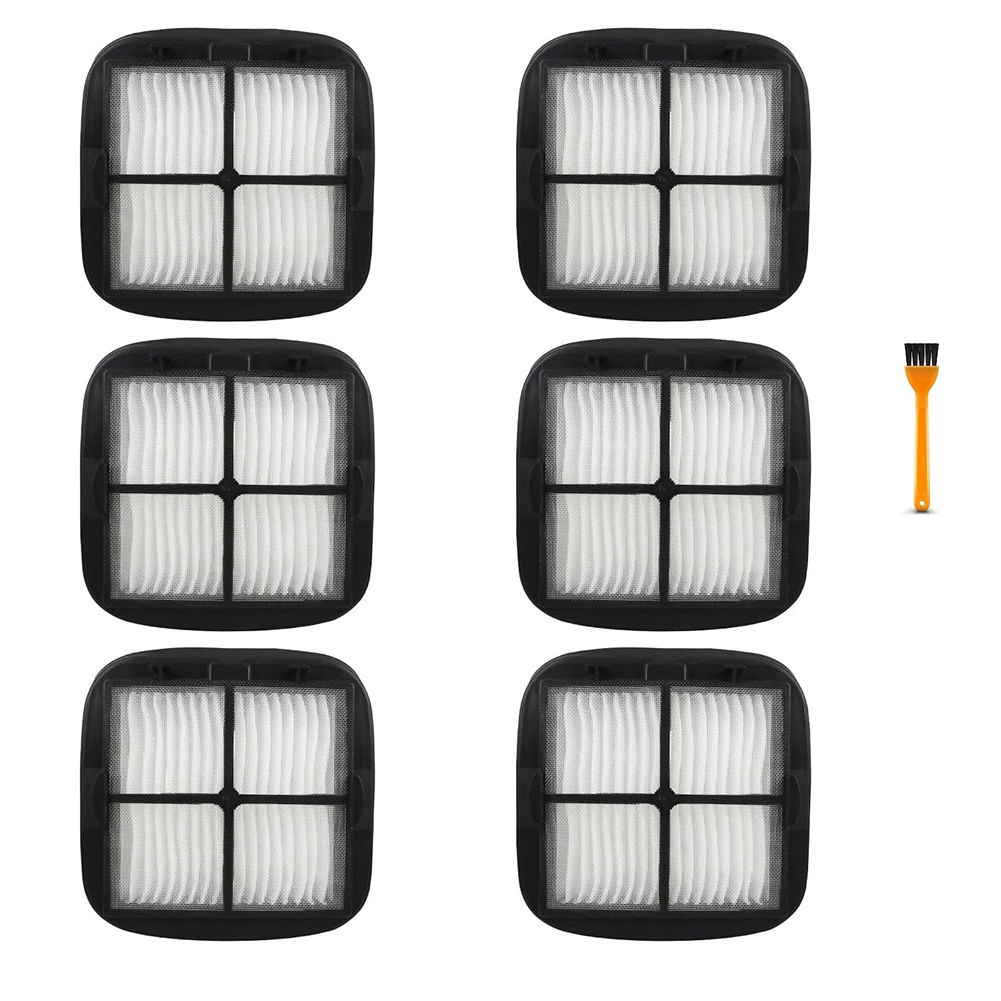 HEPA Filter Compatible for 97D5 35V4A 35V4 2037416 Hand Vacuums Cleaner Parts Accessories
