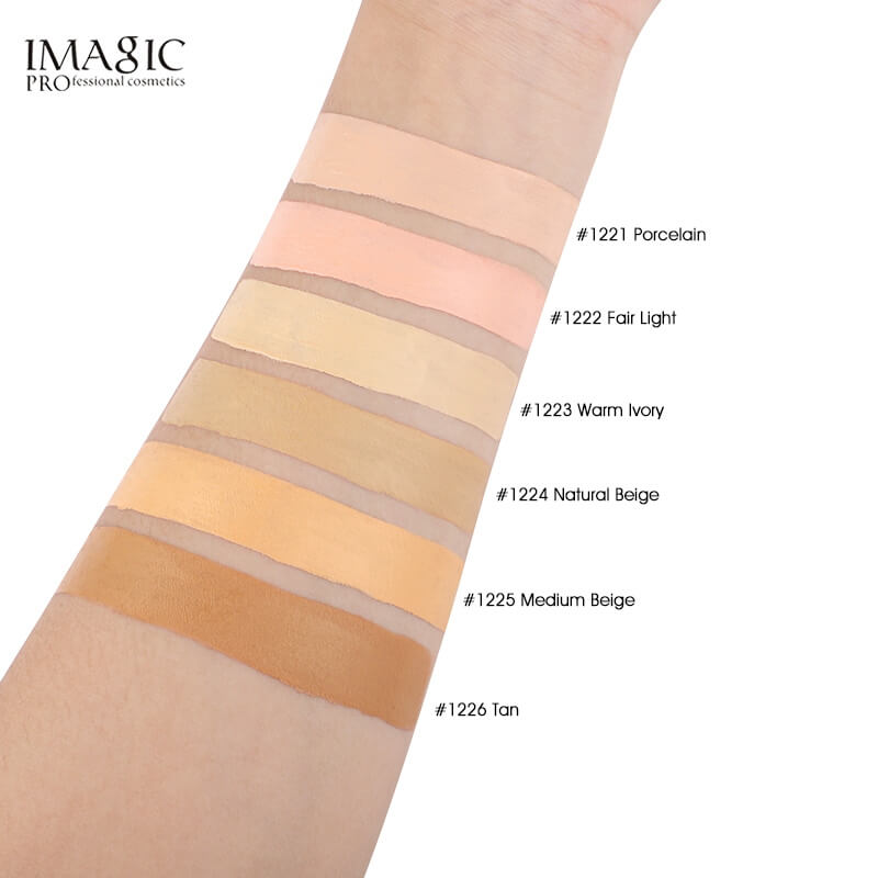Imagic Liquid Concealer & Correcter. 
