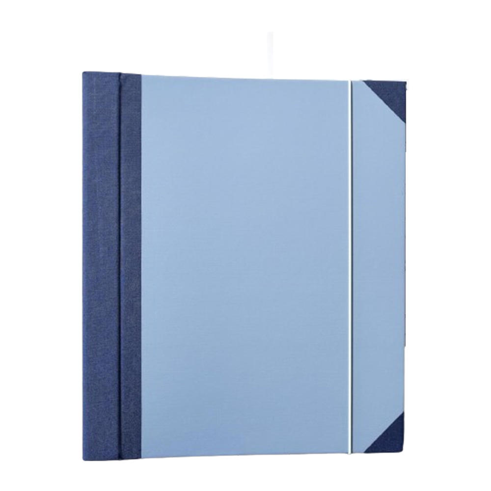 Multi-slot Document Organizer Customizable Portable Waterproof Organ Folders Compact Expanding File Folder for Travel Essential. 