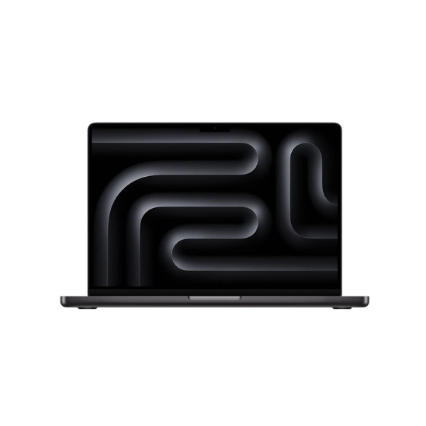 Apple MacBook Pro MTL73 M3 Chip 2.75 to 4.05GHz, 8GB RAM, 512GB SSD, 14.2 Inch Liquid Retina XDR Laptop (Late 2023). 