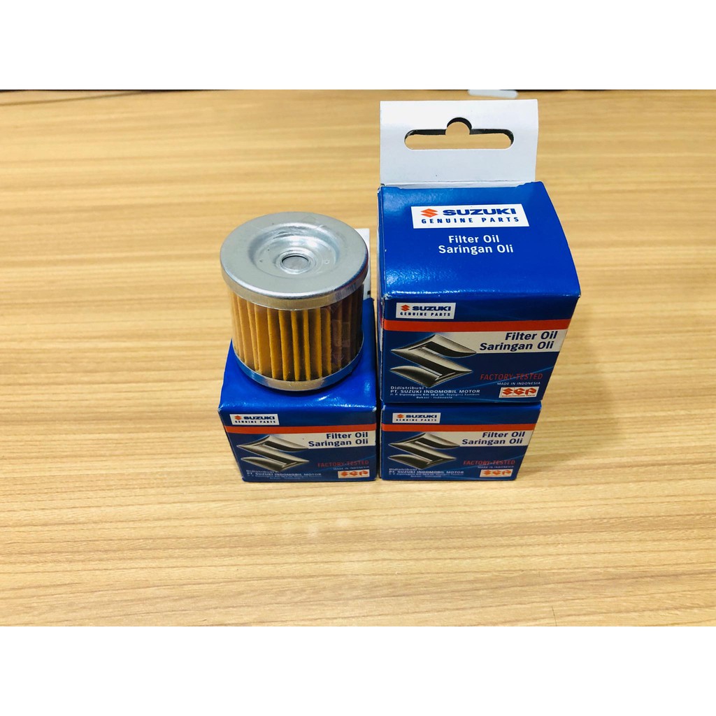 suzuki gixxer oil filter online