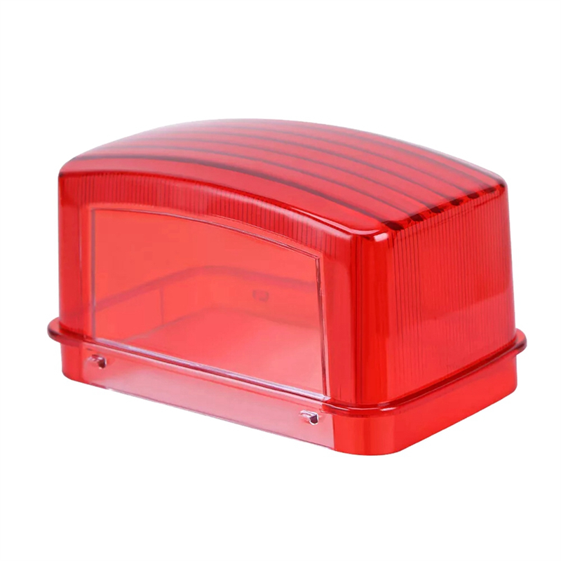 Tail light Taillight lens For 350 YFM350