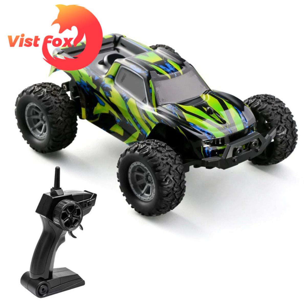 Fox remote cheap control car