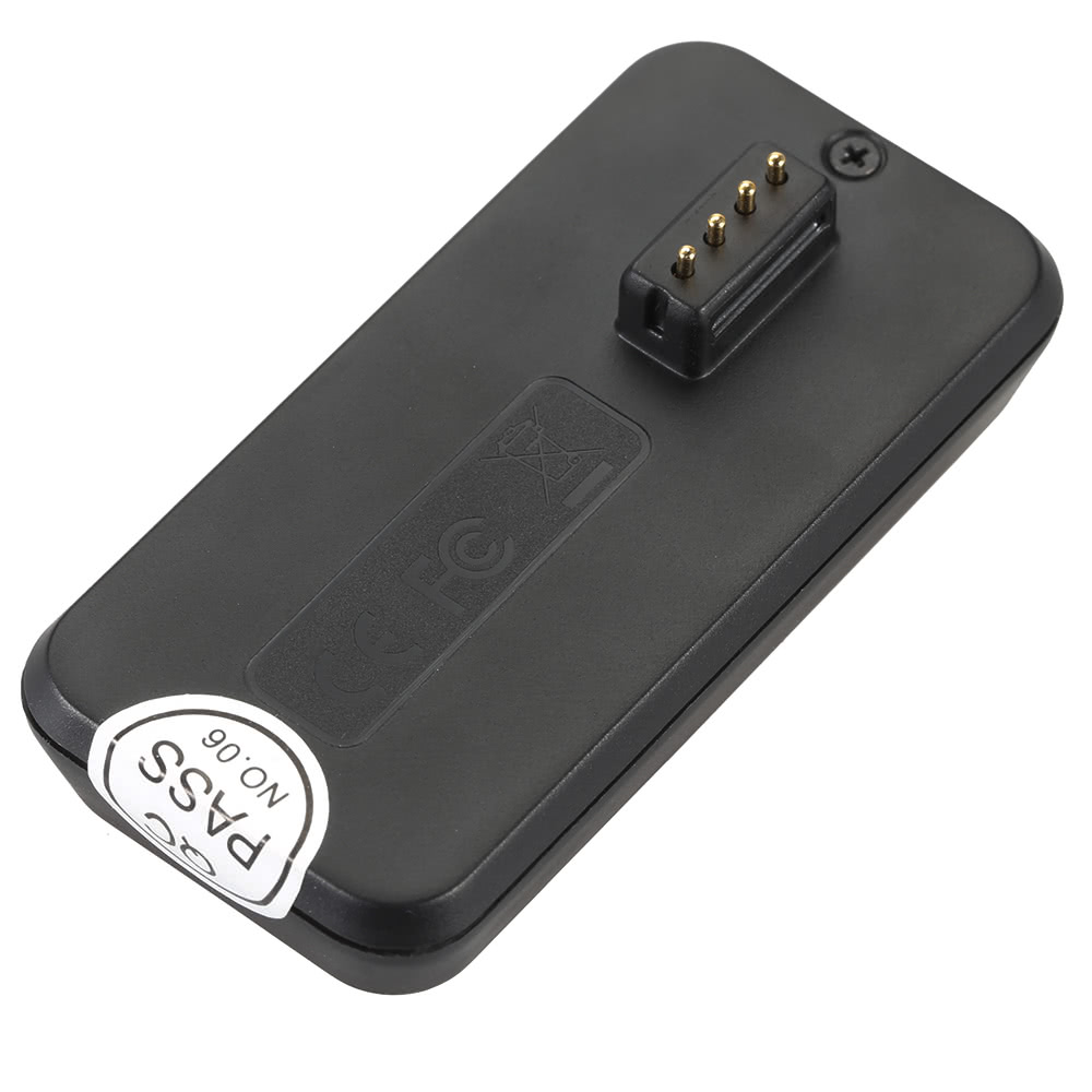 Godox XTR16S 2.4G Wireless Xsystem Remote Control Flash Receiver for VING V860 V850. 