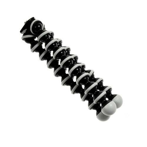 Portable Flexible Tripod Octopus Stand Gorilla Pod Mount For Gopro Hero 7 6 5 4 3 Action DSLR Phone Stand Nikon Canon Sony. 