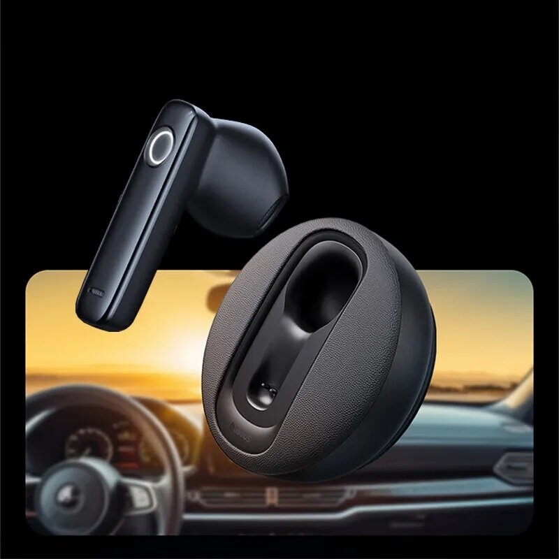 Baseus C-Mic CM10 Bluetooth/Wireless/Noise Reduction