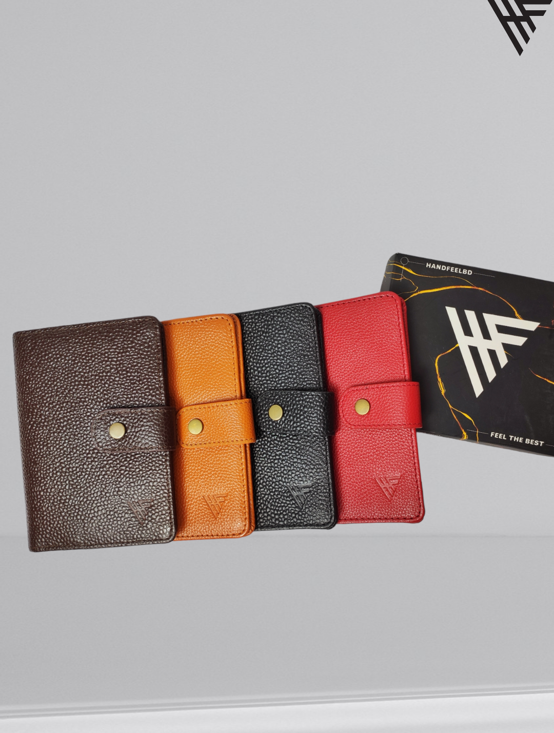 Premium Passport Cover with Card Holder in Multi-Functional fashionable design