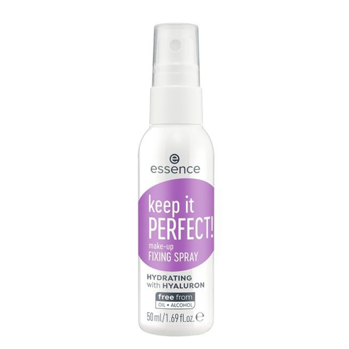 Essence - Keep It Perfect! Make-up Fixing Spray 50ml