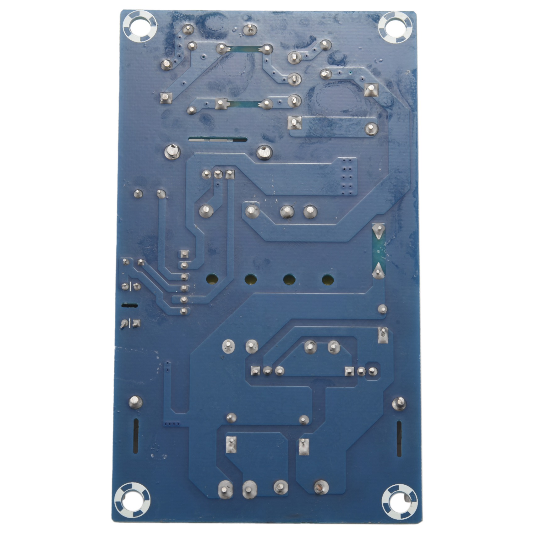 AC Converter 110V 220V to DC 48V MAX 4A 200W Voltage Regulated Transformer Switching Power Supply. 