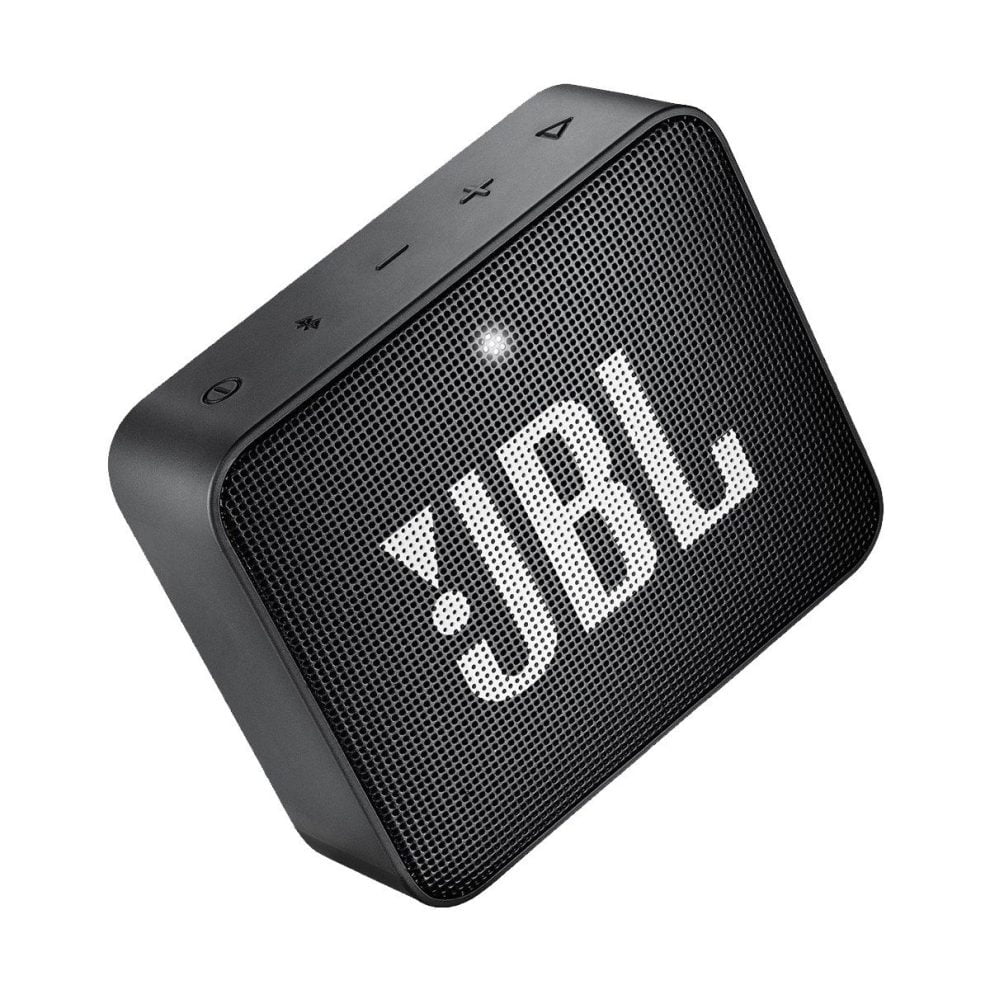 GO 2 Portable Bluetooth Speaker