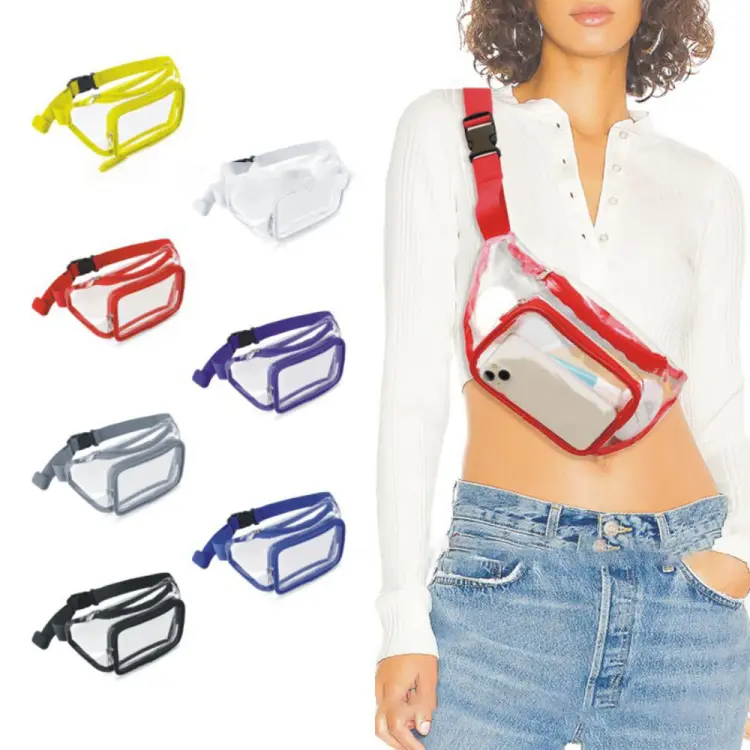 Security fanny outlet pack