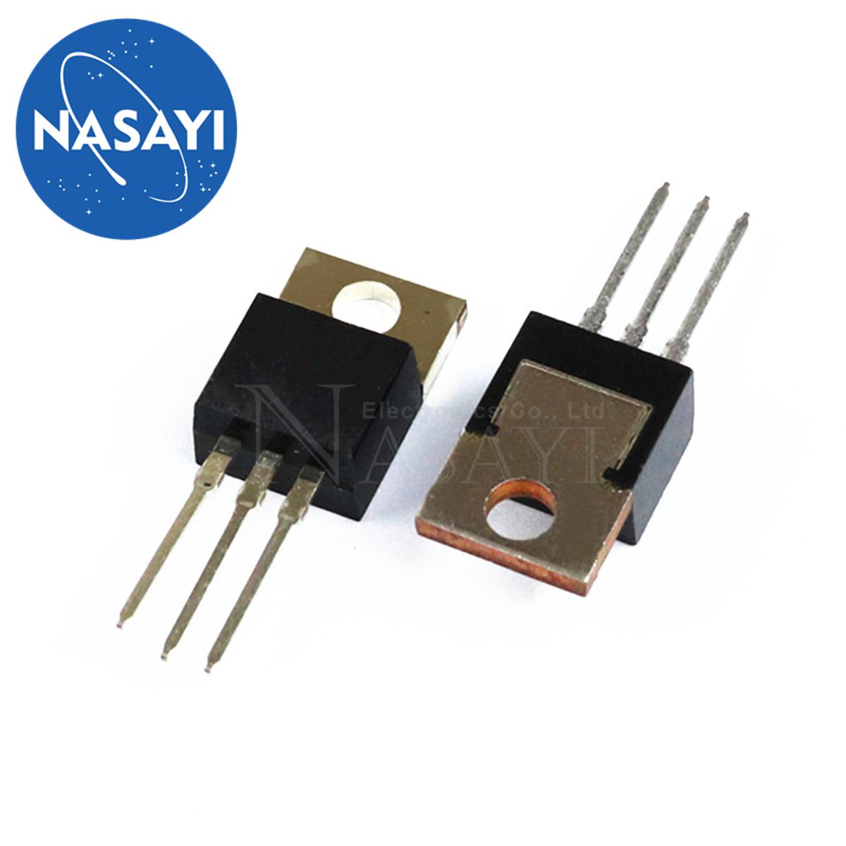 10PCS L78M05CV L78M05 TO-220