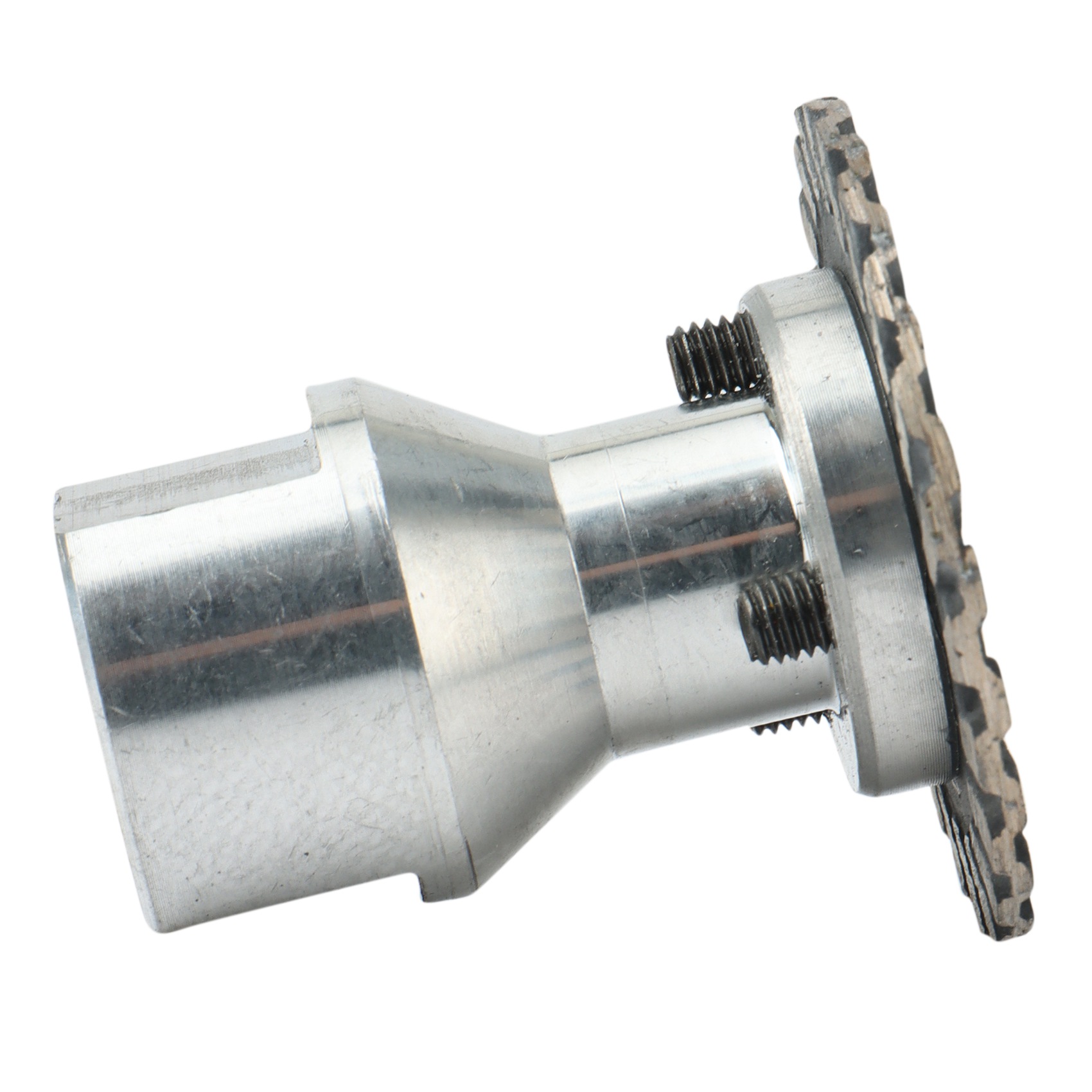 40mm M14 Aperture Diamond Saw with Detachable Engraving