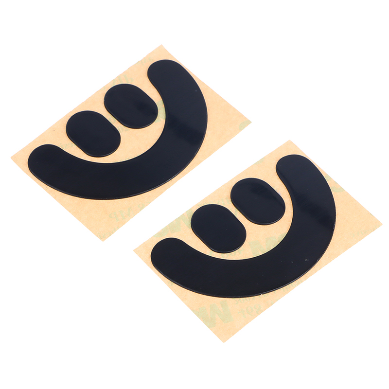 1/2/5/10Pcs Mouse Feet Mouse Skates for steelseries Rival 3 Mouse Connector Hotline Games Competition Level Creek. 