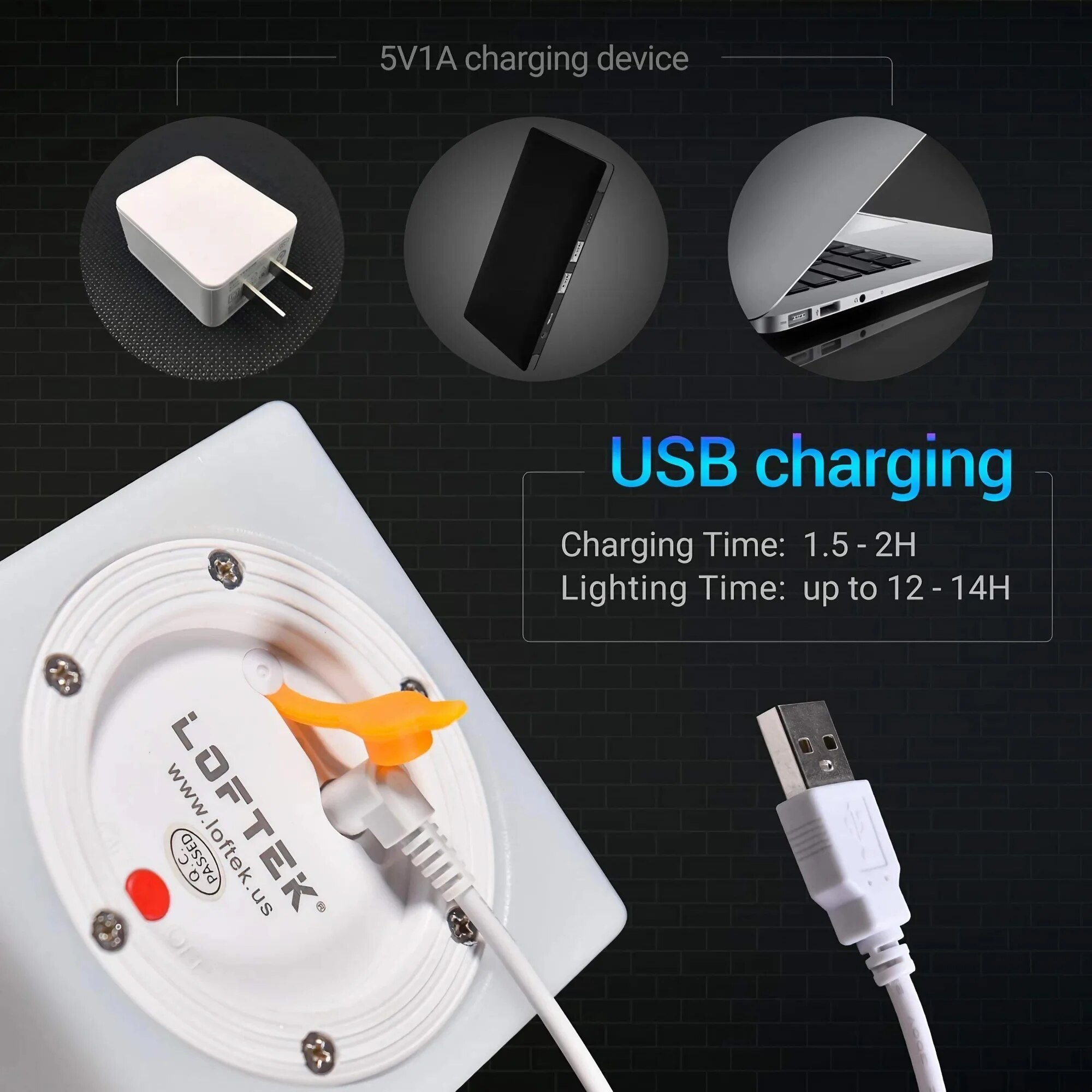 USB Rechargeable Waterproof and Shockproof 16-Color Remote Control LED Light Cube, Create a Colorful World of Light and Shadows. 