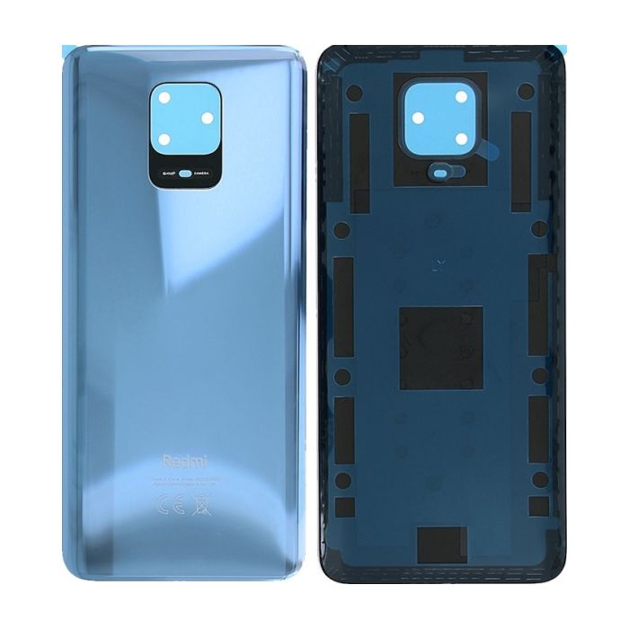 Backshell For Xiaomi Redmi Note Pro Xiaomi Redmi Note 9s Xiaomi Redmi  Note Pro Max Replacement Back Battery Cover