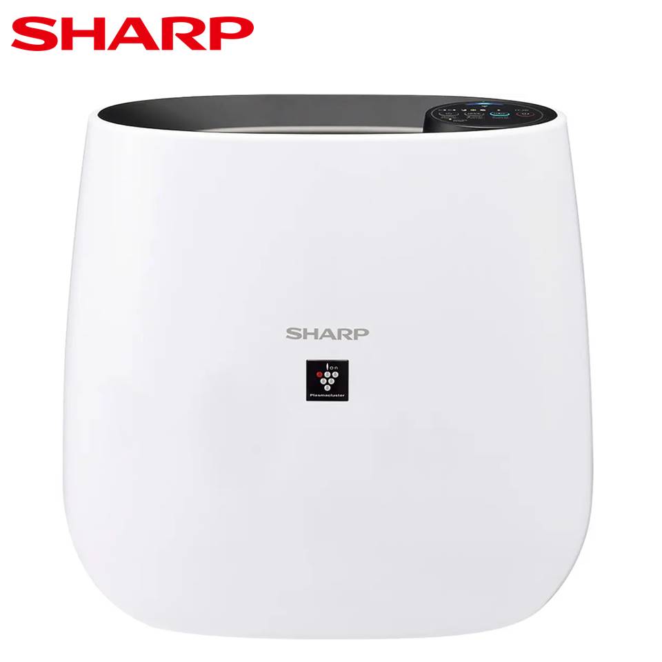 Sharp FP-J30E-B Air Purifier | 247 sqft. 