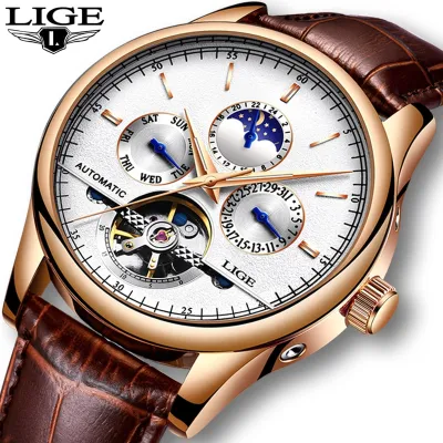 Lige tourbillon online