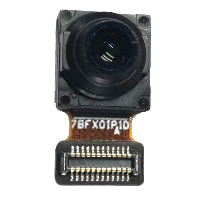 【happy one】Front Camera Front Replacement Huawei P20 Assembly. 