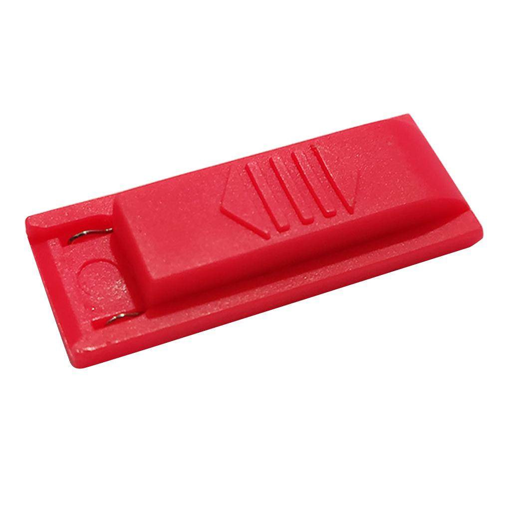 3xFor Nintendo Switch RCM Jig Clip Recovery Mode Hack Short Connector. 