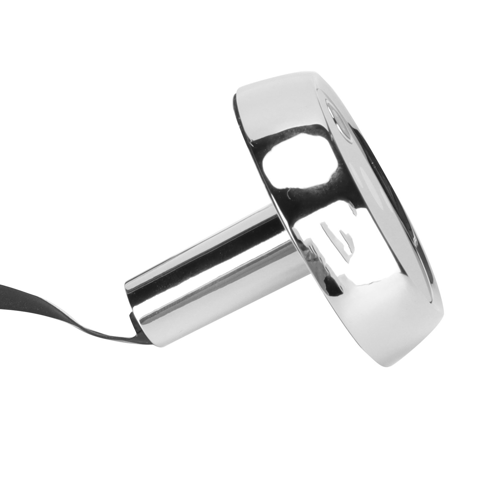 2.8in Smart Electronic Door Viewer Security Peephole Camera High Definition Infrared Night Vision for Home Hotel. 