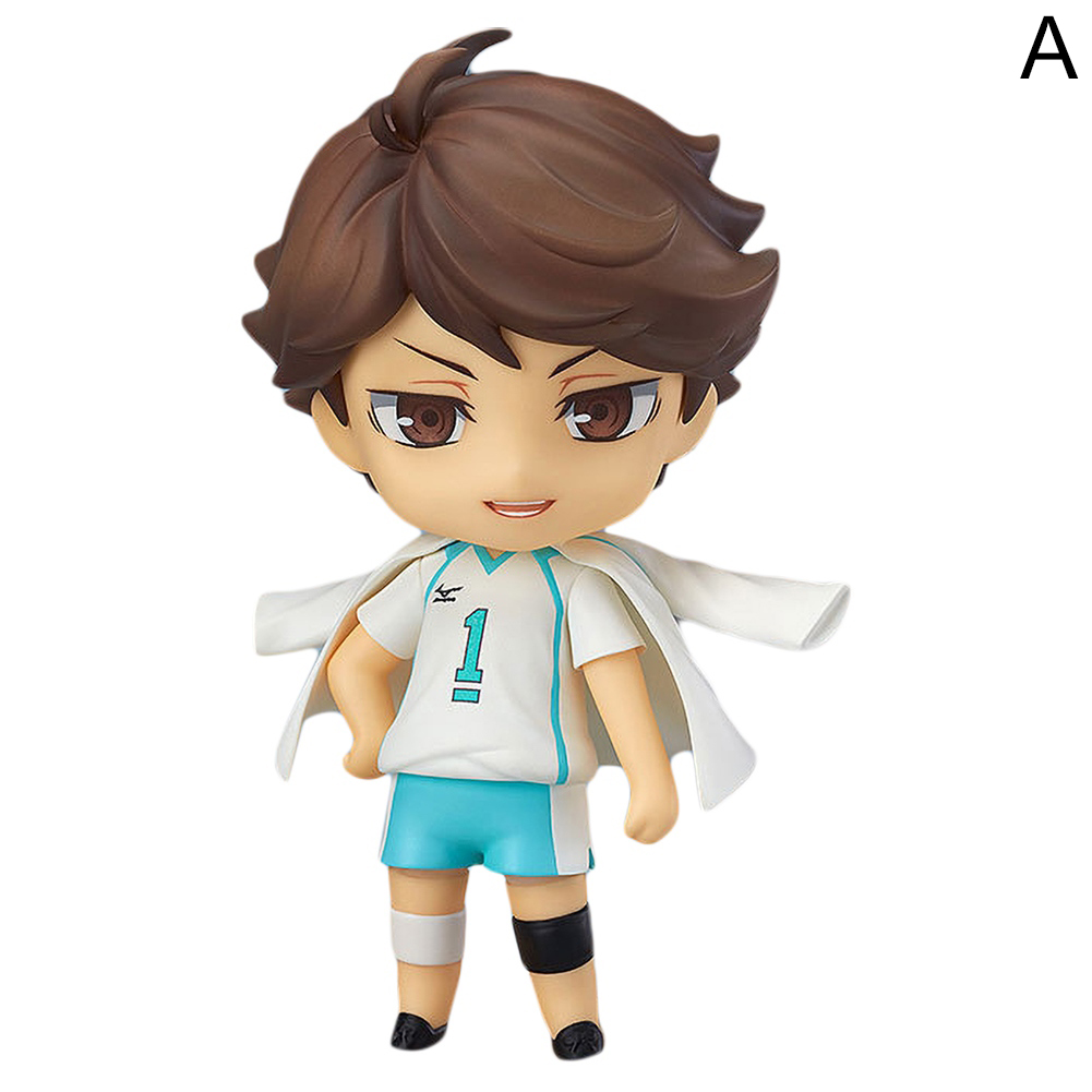 10cm Haikyuu Tokugawa Hinata Shoyo Kageyama Tobio Model Toy Room Decor Holiday Gift Birthday Gift: Buy Online at Best Prices in Bangladesh | 10cm Haikyuu Tokugawa Hinata Shoyo Kageyama Tobio Model Toy Room Decor Holiday Gift Birthday Gift: Buy Online at Best Prices in Bangladesh |