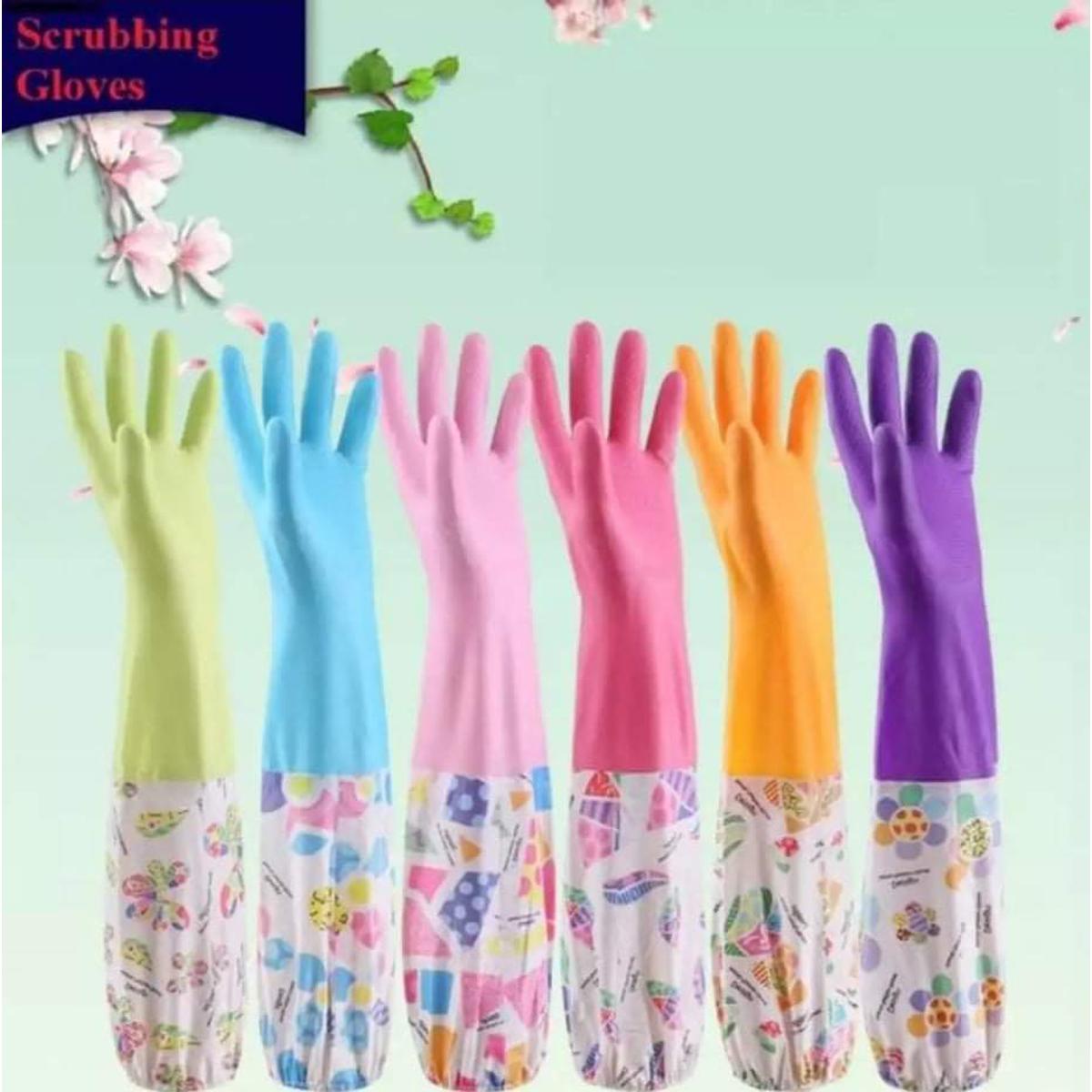 Hand Kitchen Gloves Hand Kitchen Gloves