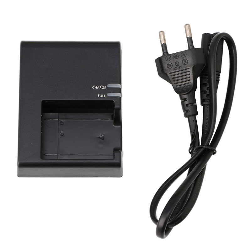 LC E10C LC-E10C LC-E10E LC E10E Battery Charger for Canon Camera LP-E10 LPE10 E10 KISS X50 EOS 1100D 1200D 1300D for T3 camera. 