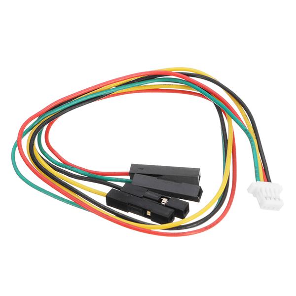 Conventional CJMCU-5837 Water Pressure Sensor MS5837-30BA Water Depth Measurement Module Resolution 2mm. 