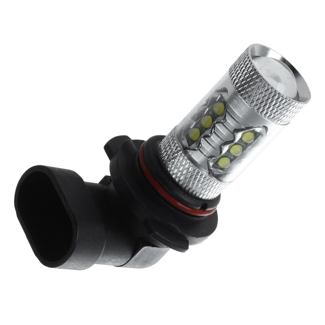 Super Bright 80W 9006 HB4 Osram LED Car Headlight Light Lamp Bulb. 